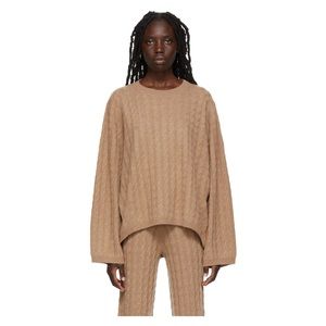 Toteme Montese Merino Sweater 